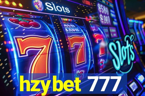 hzybet 777